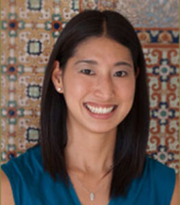 Tessa Munekiyo Ng