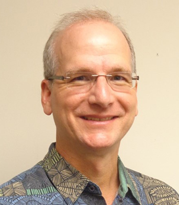 Dan Dinell