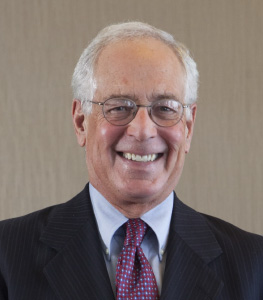 Professor David Callies