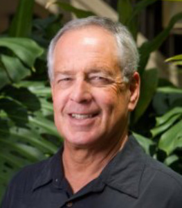 Professor David Callies