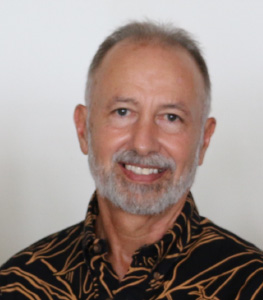 Professor Randall W Roth