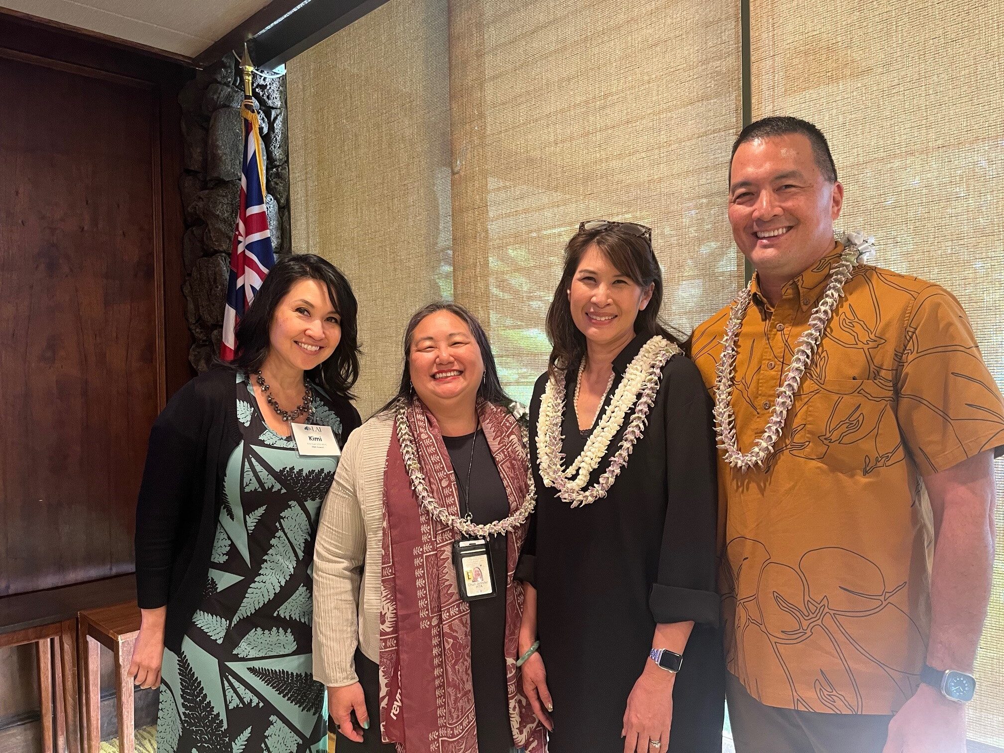 Featured image for “Summer Meeting – HTA and the Sustainable Future of Tourism in Hawaii”